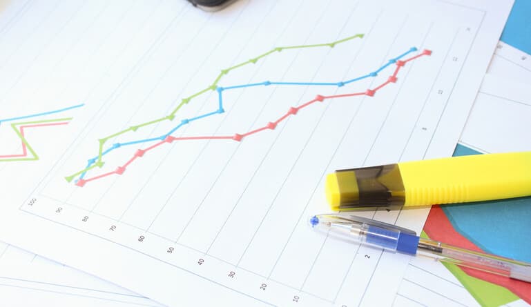 REGRESSION ANALYSIS IN PYTHON