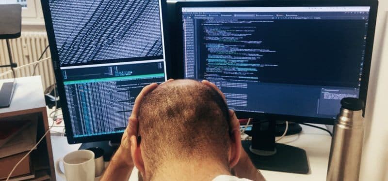 STUCK ON CODING? DON'T GIVE UP!