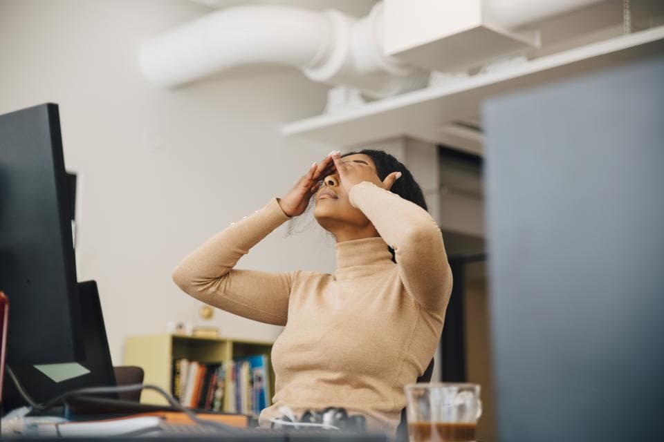 CODING IS TOUGH OR YOU'RE NOT JUST TOUGH ENOUGH?